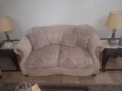 4 seater Sofa