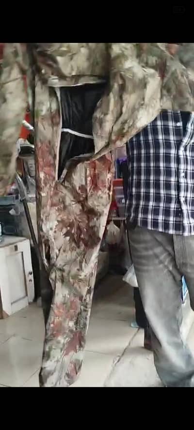 Original raincoat barsati available for sale in Islamabad