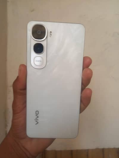 vivo y400 8+8 256 GB non pta