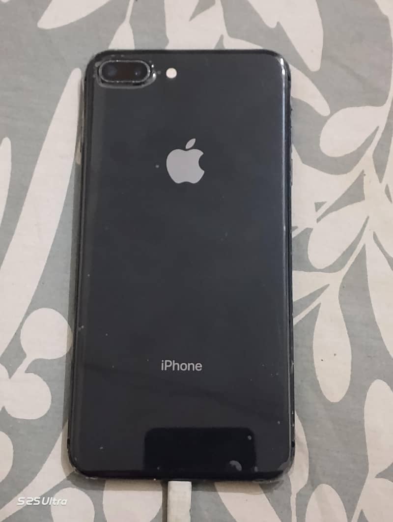 Iphone 8 plus 0