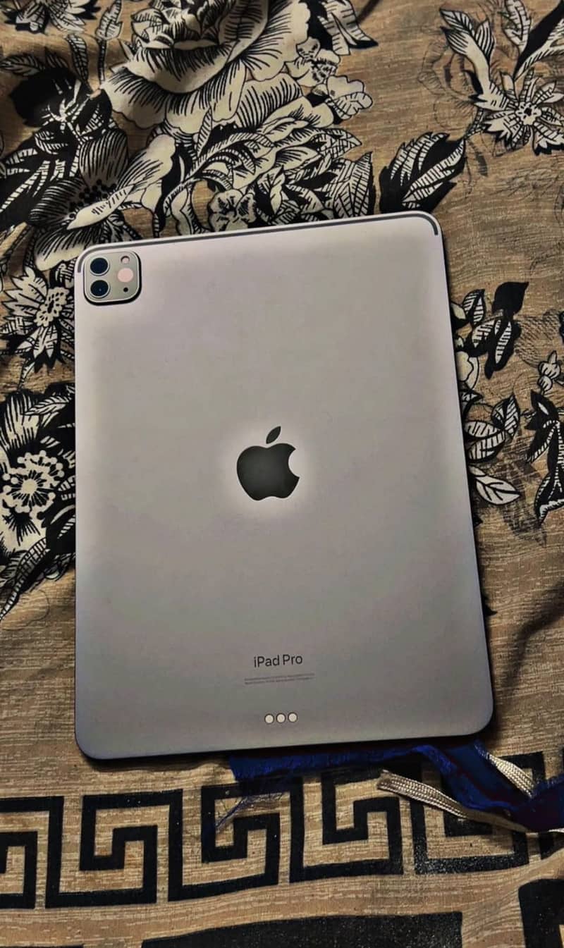 Ipad pro m2 2