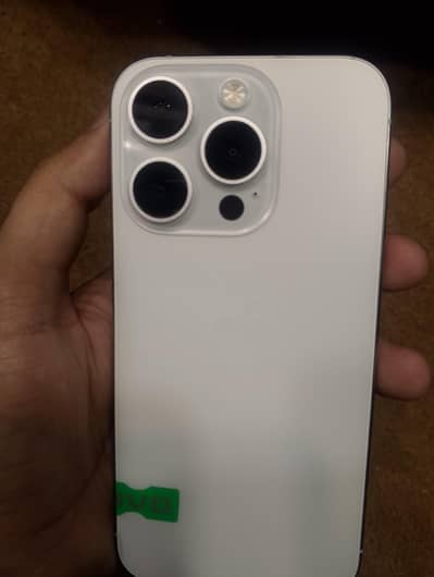 Iphone 15 Pro, Non PTA, 128gb, 10/10 condition