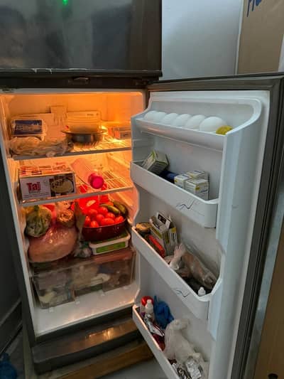 Good Condition Refrigerator for Sale
