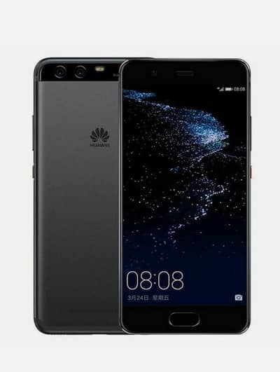 Huawei P10