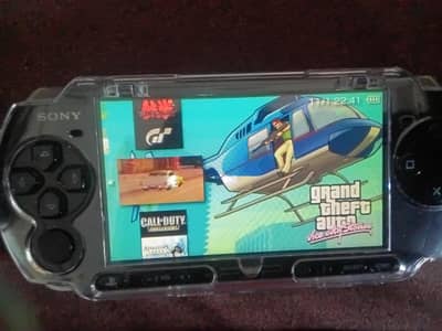 Sony PSP 3006 model in very nice condition 10/9