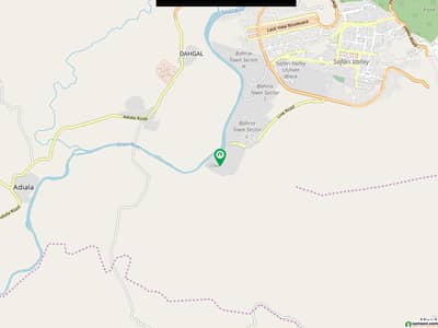 Find Your Ideal Good Location Residential Plot In Rawalpindi Under Rs. 5500000