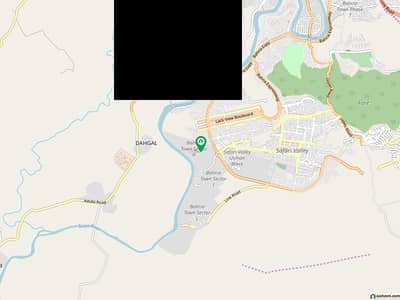 Find Your Ideal Good Location Residential Plot In Rawalpindi Under Rs. 11000000