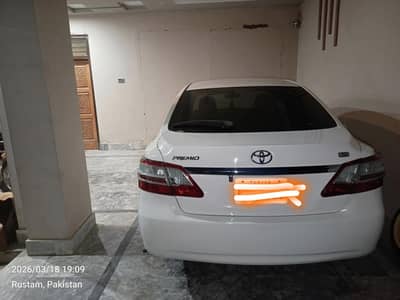 premio 2007 register 2013