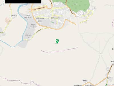 Good Location Property For sale In Bahria Town Phase 8 - Sector F-4 Rawalpindi Is Available Under Rs. 11000000