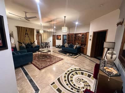 1 Kanal Super Out House Prime Hot For Sale dha Phase1