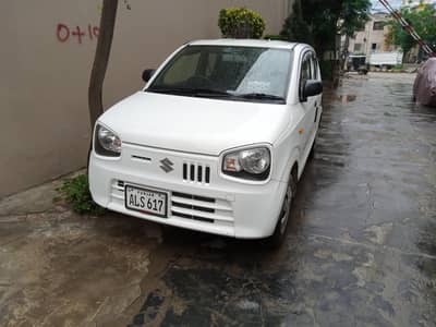 Suzuki Alto original geniun condition