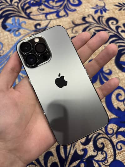 iPhone 13 Pro NON PTA