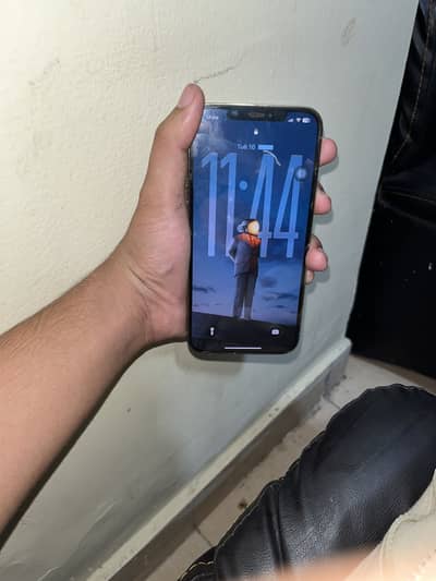 12 pro max 256 gb pta aproved exchange possibile