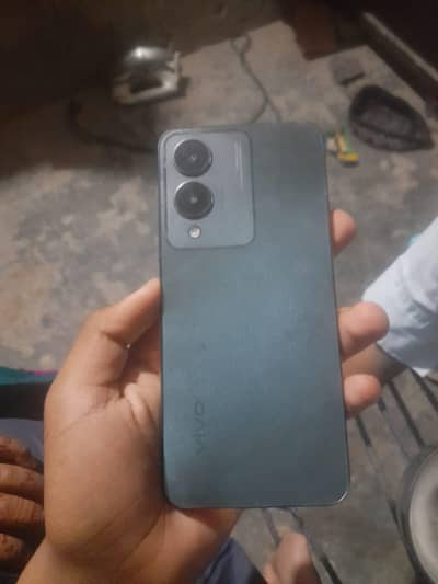 all ok no open rapir box awailable