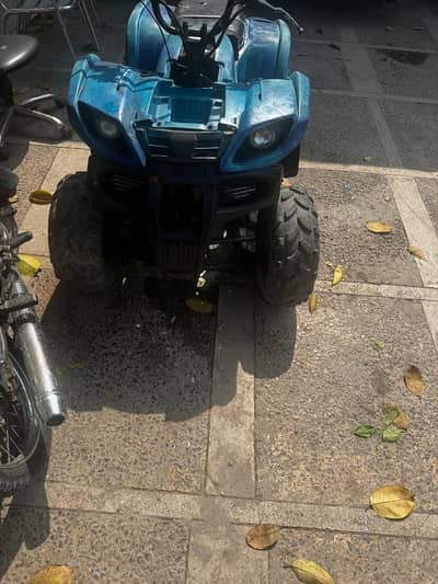 used Atv for sale