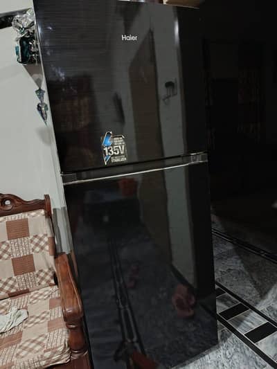 Haier Refrigerator