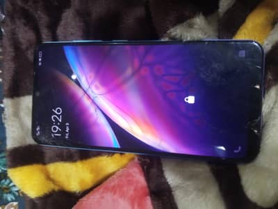 all okay just panel demage