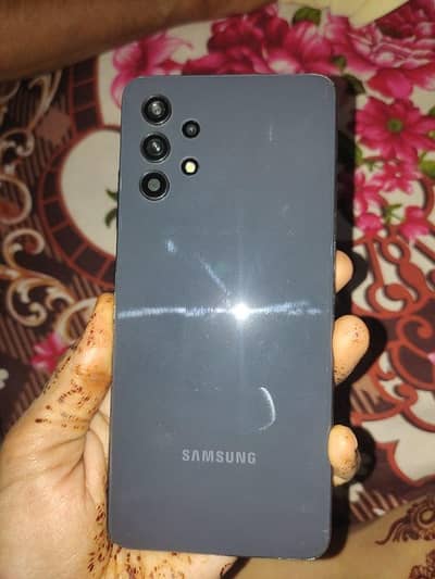 Samsung Galaxy A32