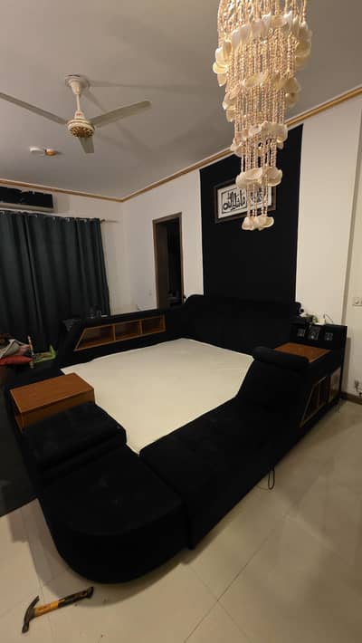 custom made super strong wood amazing material