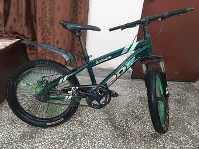 Bicycle 20 inch BDF