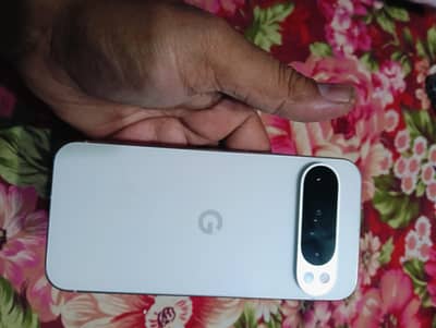 Google Pixel 9pro XL 16/256