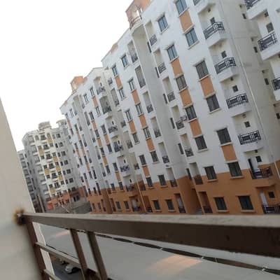 PHA Appartmemt in Sector I-16 3bedrooms servant room