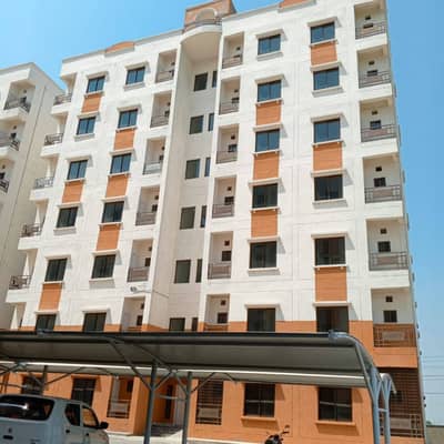 PHA Appartmemt in Sector I-16 3bedrooms servant room