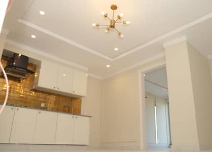 2 Bed Non Furnished Apartment Available For Rent