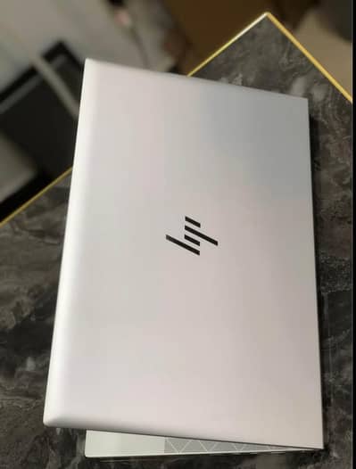 Hp 840-G7 i5-10thgen 16/256