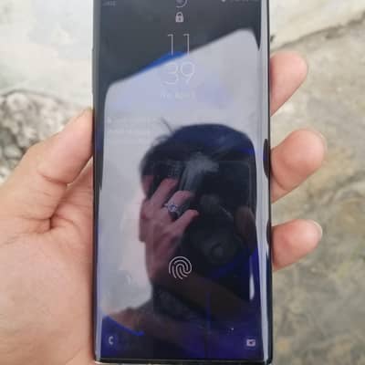 Samsung Galaxy Note 10