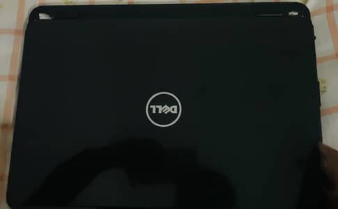 Dell Inspiron Laptop