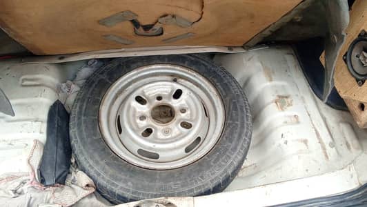 Suzuki Mehran VX 2014 Good Condition Total Genuine Call 03100601980