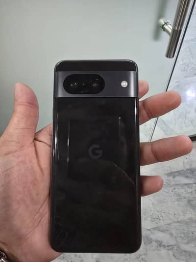 Google Pixel 8
