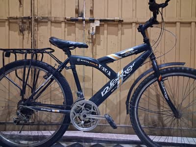 bicycle for sale