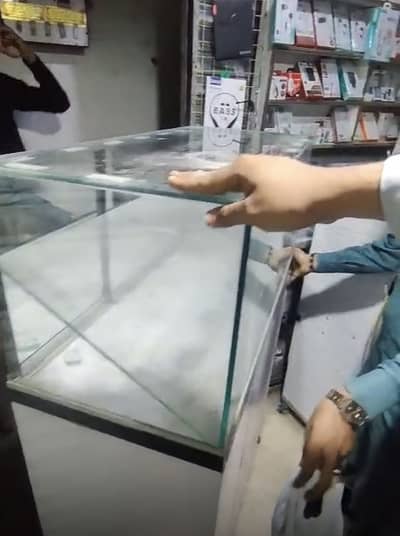 counter for sale new