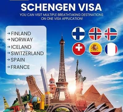 schengen visa