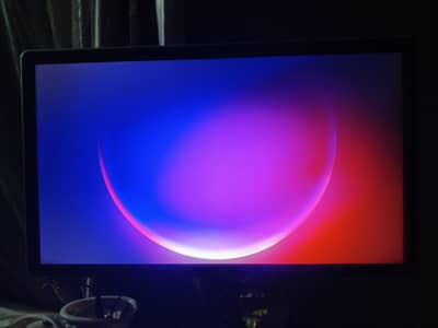 22 Inch IPS Panel monitor