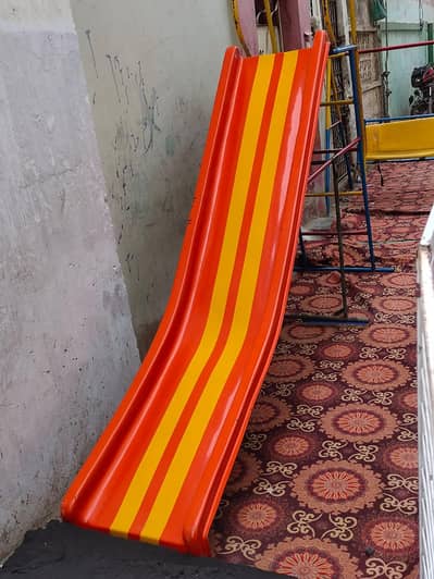 kids slide