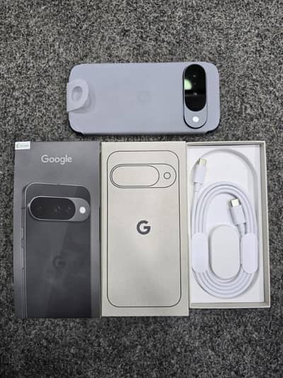 Google pixel 10 12gb 128gb