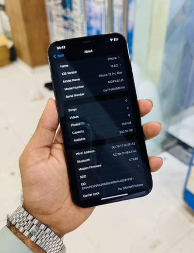 Apple iPhone 13 Pro Max