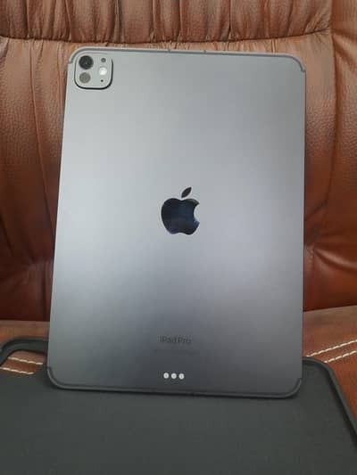 apple ipad pro 11 inch m4 1TB