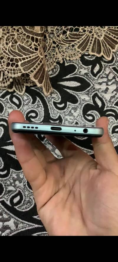 I'm selling my phone