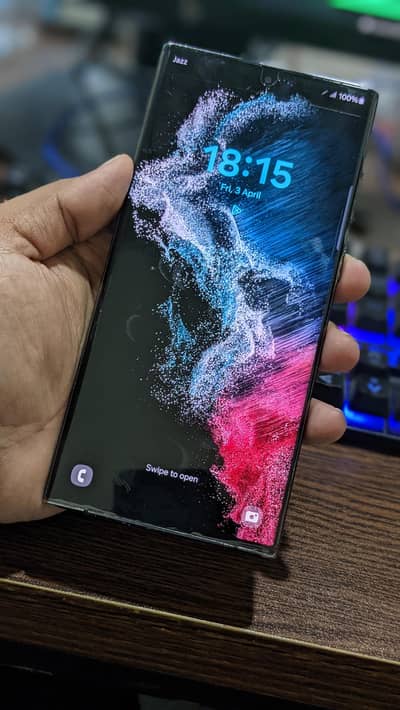 Samsung S22 Ultra 12/256 Approved