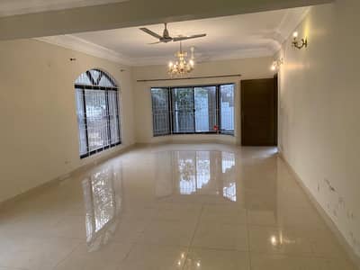 Best Opportunity For Those Wo Want To Build You Own House In Sector F-8 , 1 Kanal Old House Available For Sale