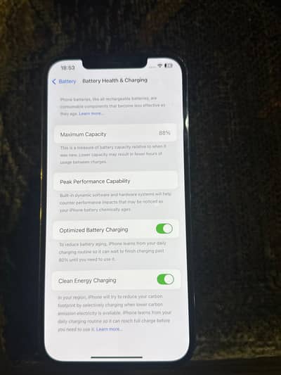 IPHONE 12 Pro Max Factory Unlock