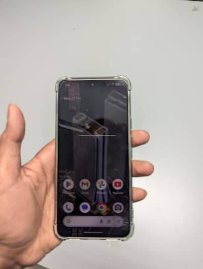 Google pixel 8