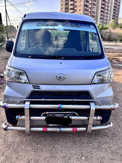 Daihatsu Hijet 17/22