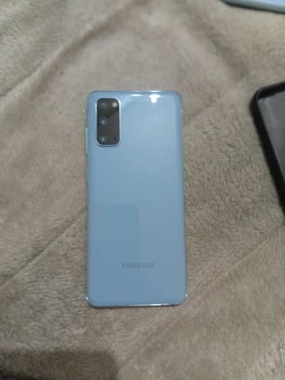 Samsung s20