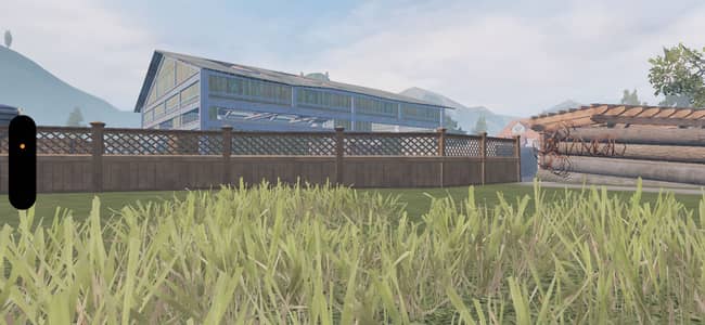 For account management