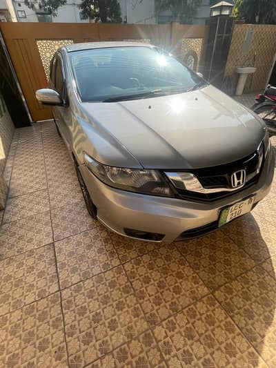 Honda city 2017/18 1.3 Auto